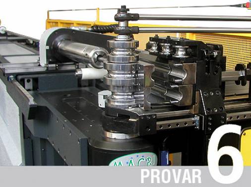 PROVAR 6 U-D - Seria 45